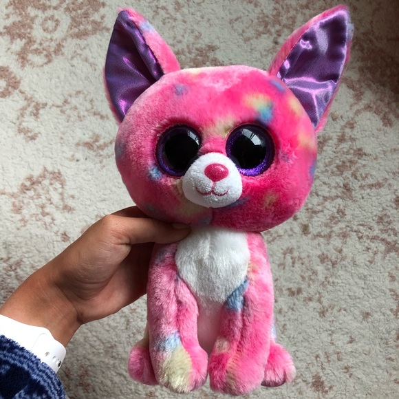 Claire's Accessories - Beanie Boo Jumbo! “Cancun”